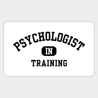 Psychology Major Must Have Shirt Magnet